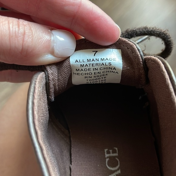 Boys’ Dress Shoes - Picture 6 of 6